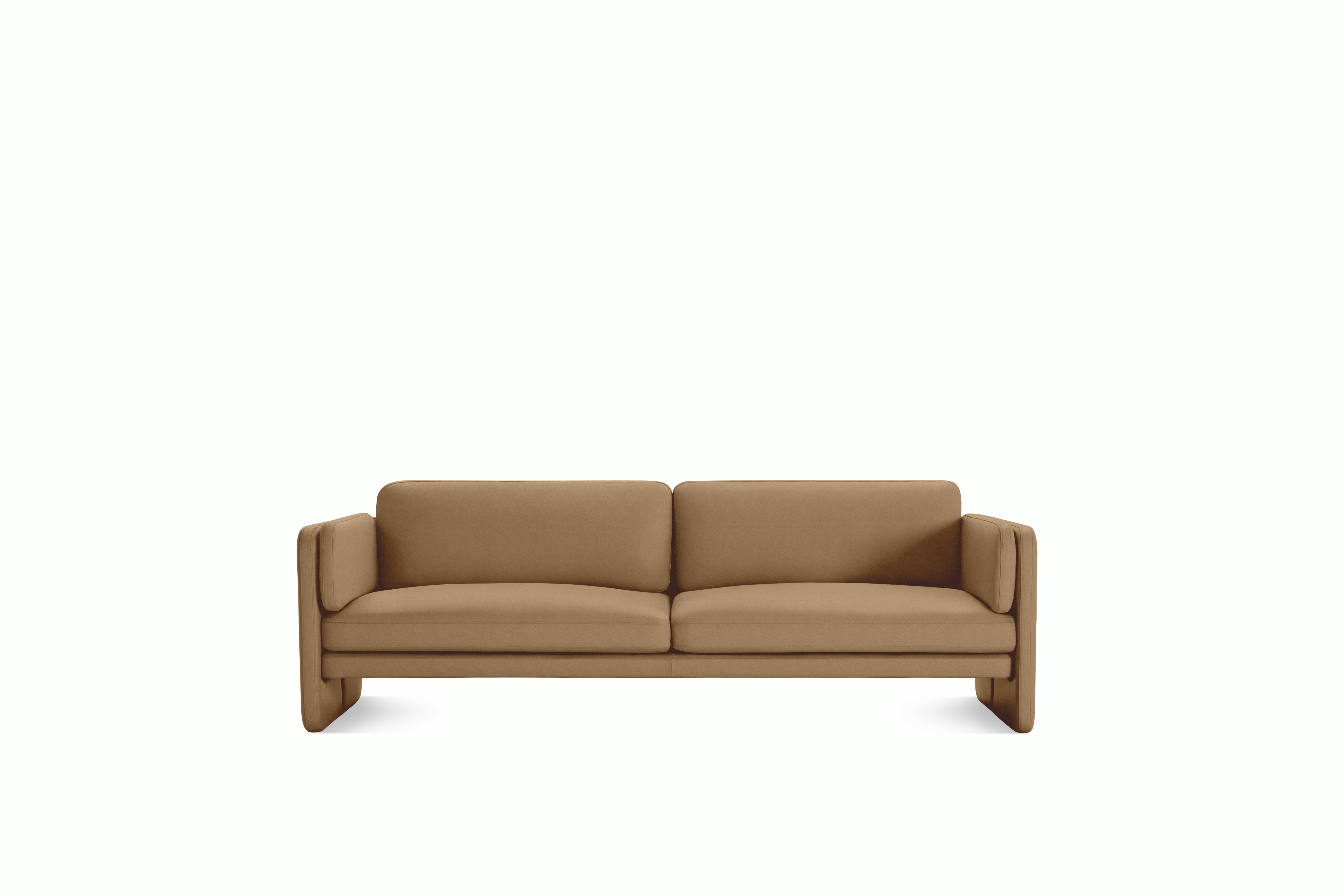 Pastille Sofa - 92 in