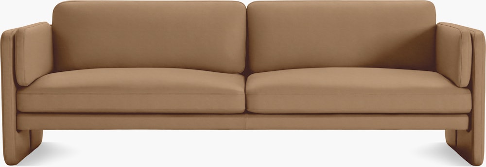 Pastille Sofa - 92 in