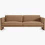 Pastille Sofa Pastille Sofa, Leather