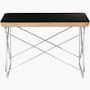 Eames Wire Base Low Table Eames Wire Base Low Table, Laminate