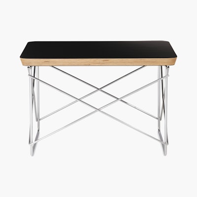 Eames Wire Base Low Table