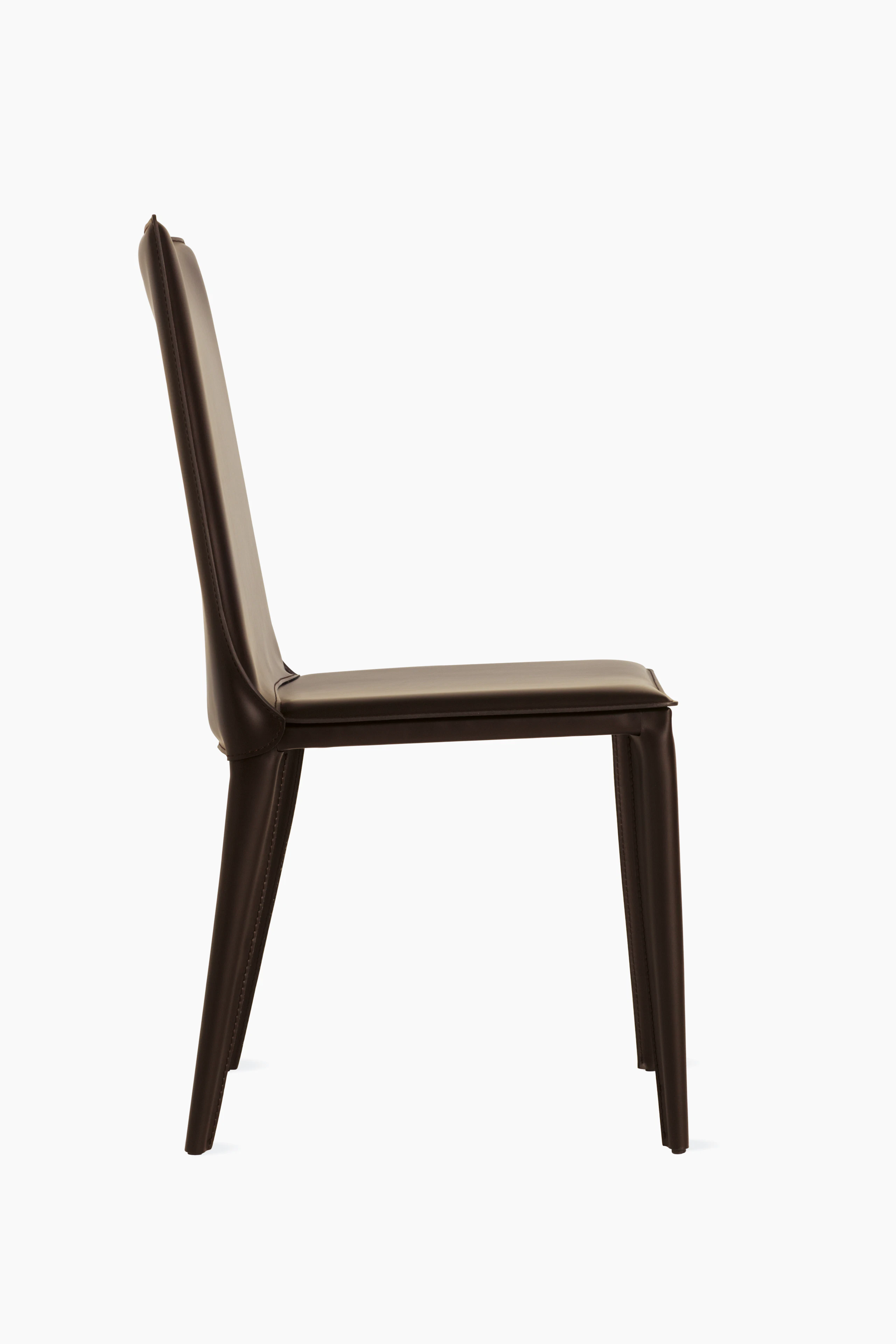 Bottega Side Chair