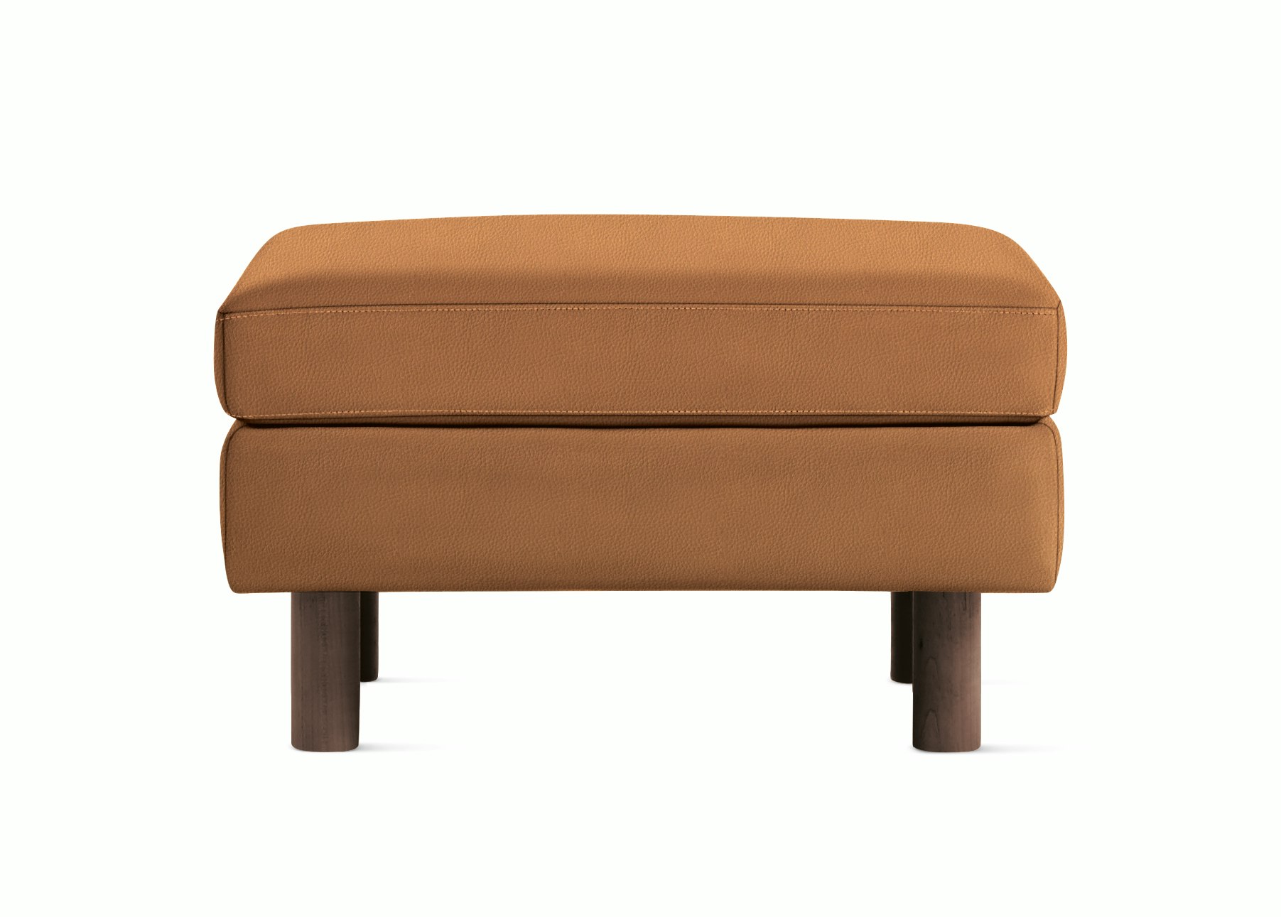 Lispenard Ottoman