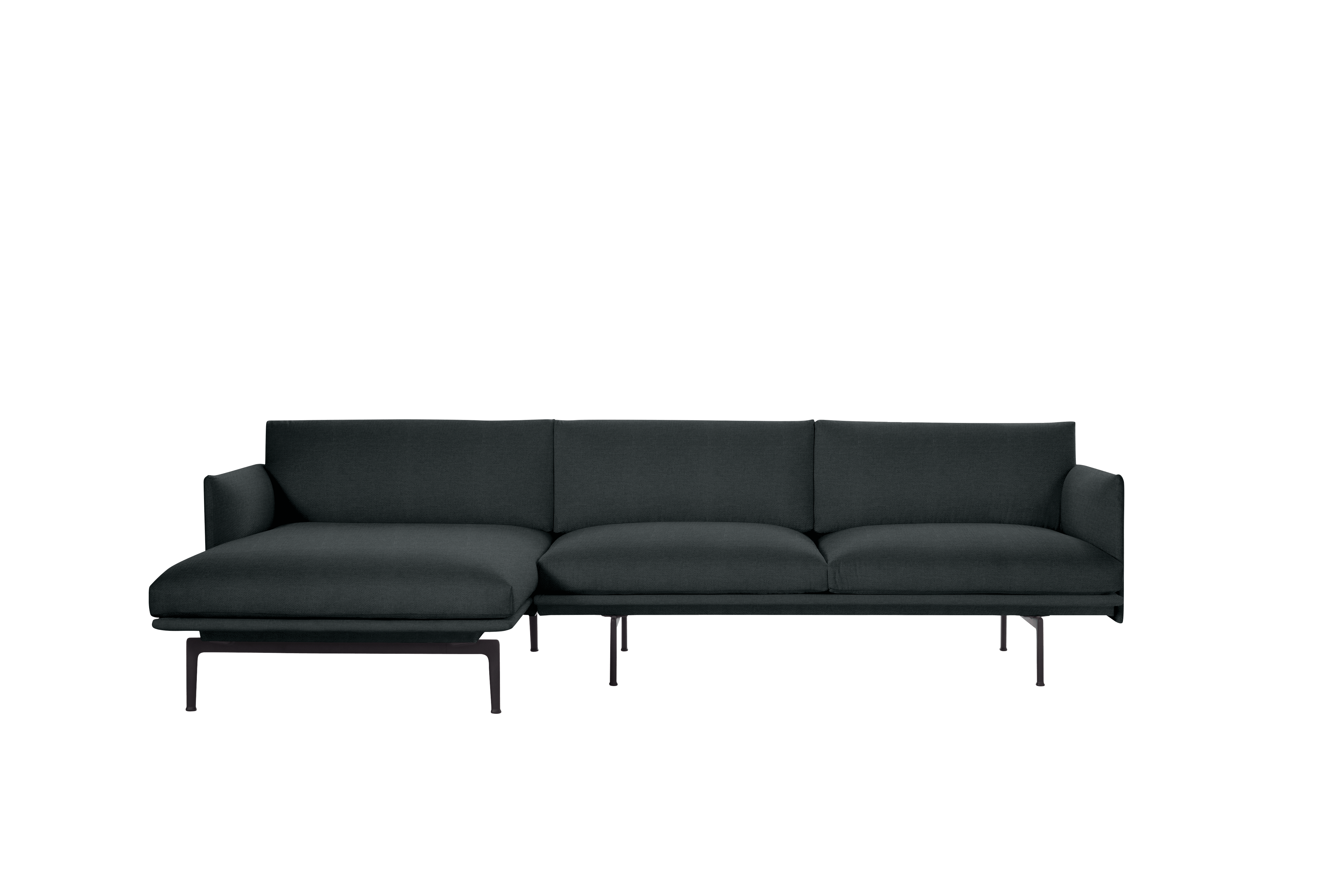 Outline Sectional