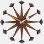 Nelson Polygon Clock