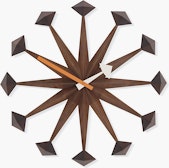 Nelson Polygon Clock