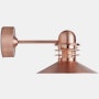 Nyhavn Outdoor Wall Sconce