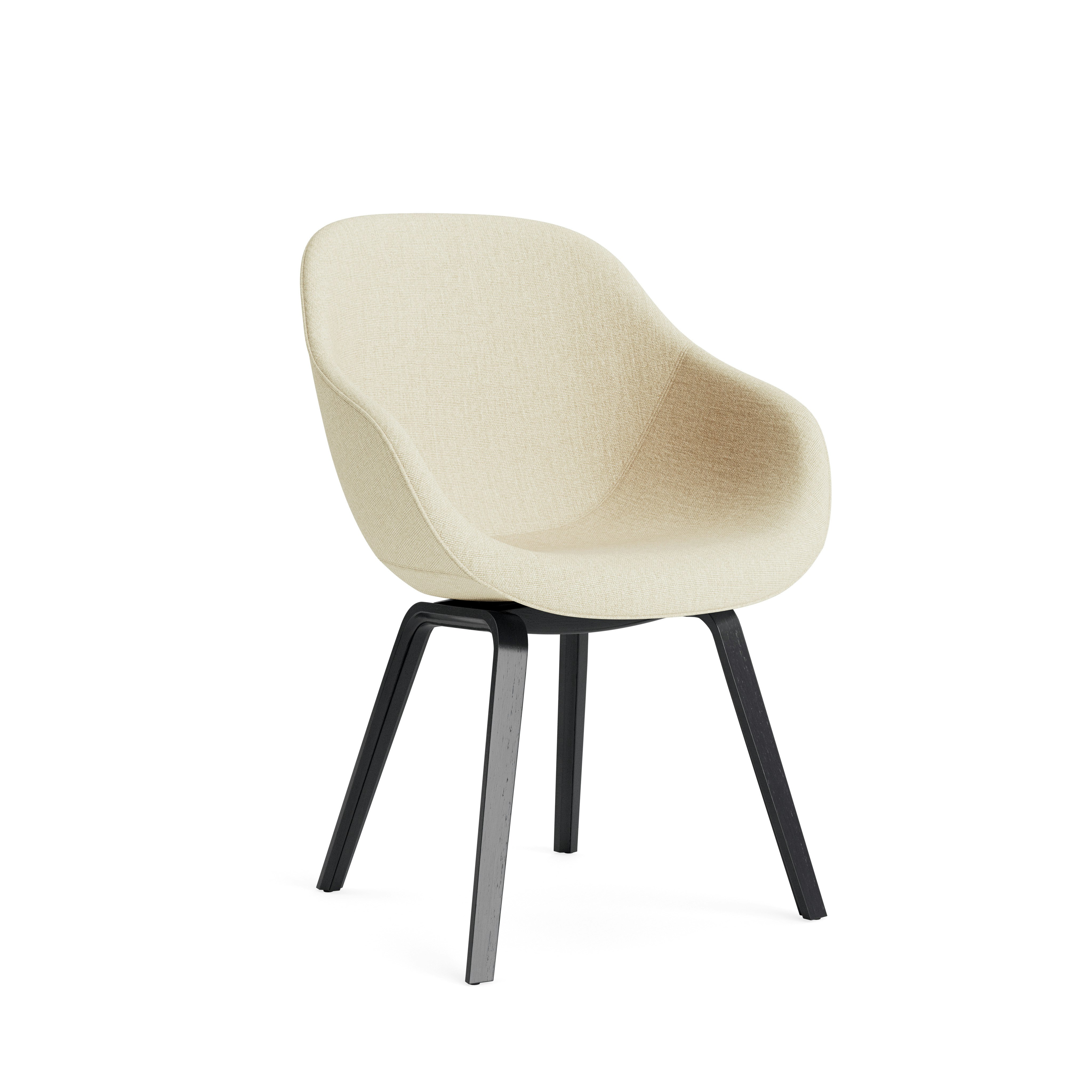 AAC 123 - Metaphor, 029 Amandine - Black Stained Oak