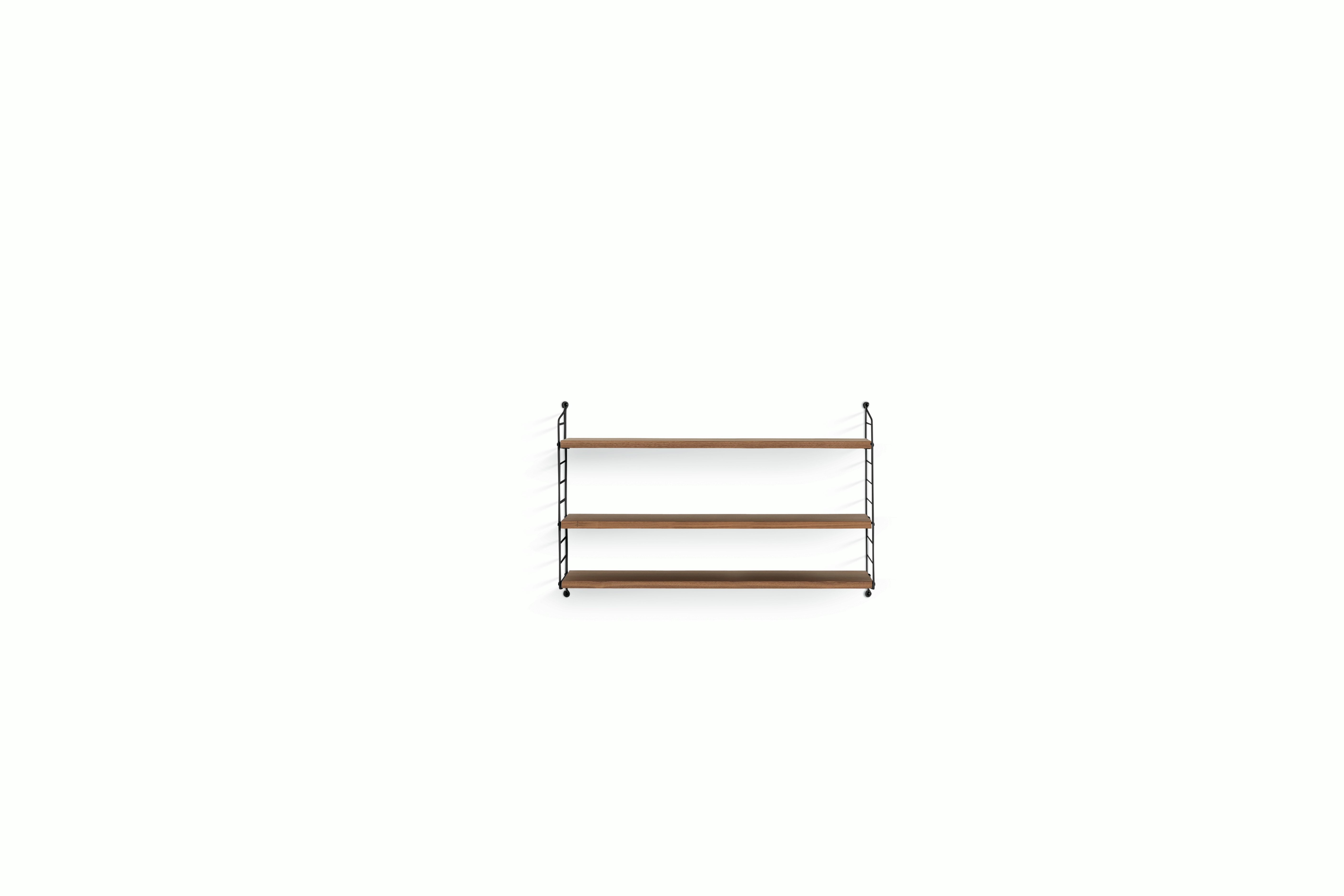 String Wall Shelving