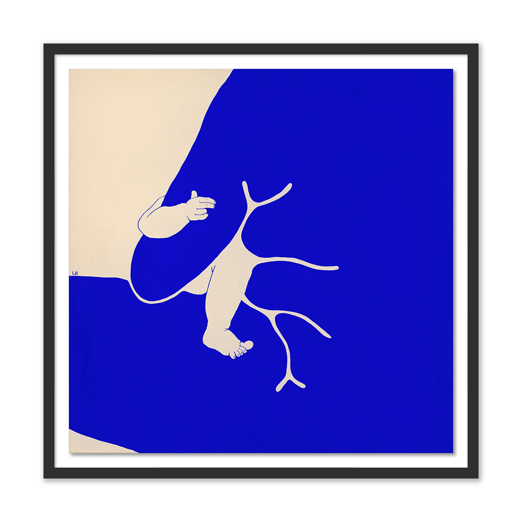 Motherhood: Heartbeat and Body Heat