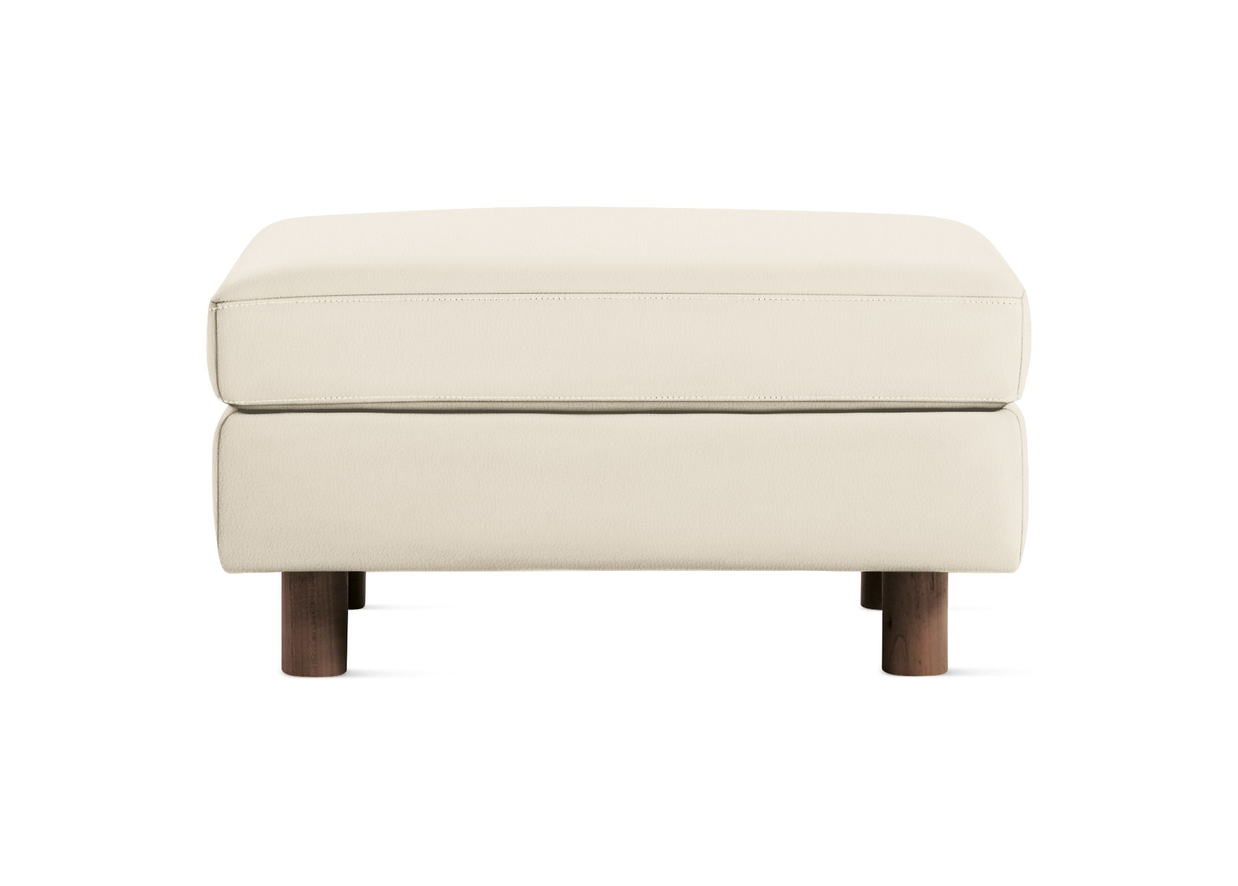 Lispenard Ottoman