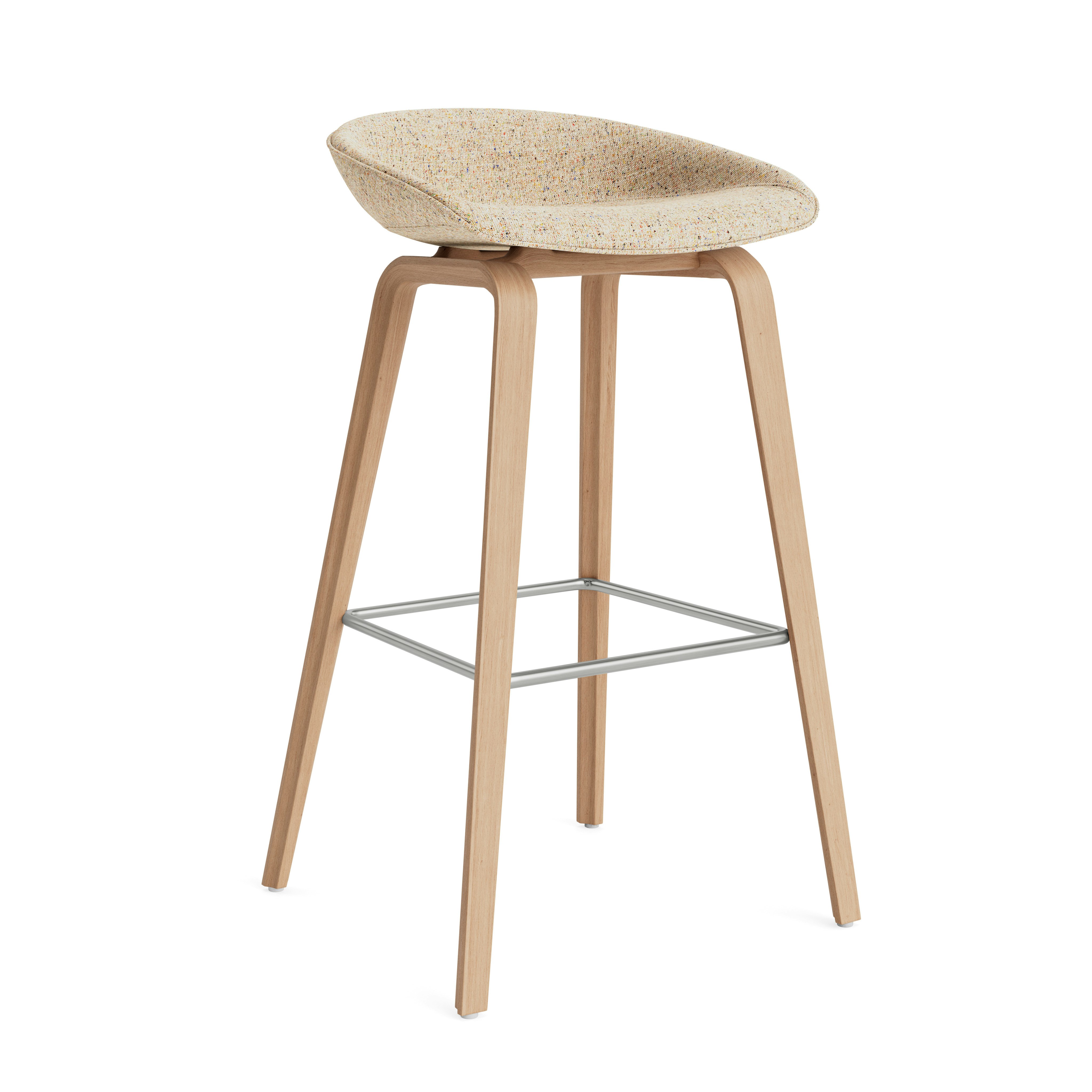 AAS 33 - Bar Height - Bolgheri, Natural - Oak