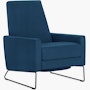 Flight Recliner Flight Recliner, Fabric