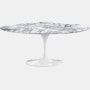 Saarinen Dining Table Oval 72