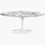 Saarinen Dining Table Saarinen Dining Table, Oval