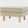Lispenard Ottoman