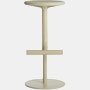 Tibu Piston Stool