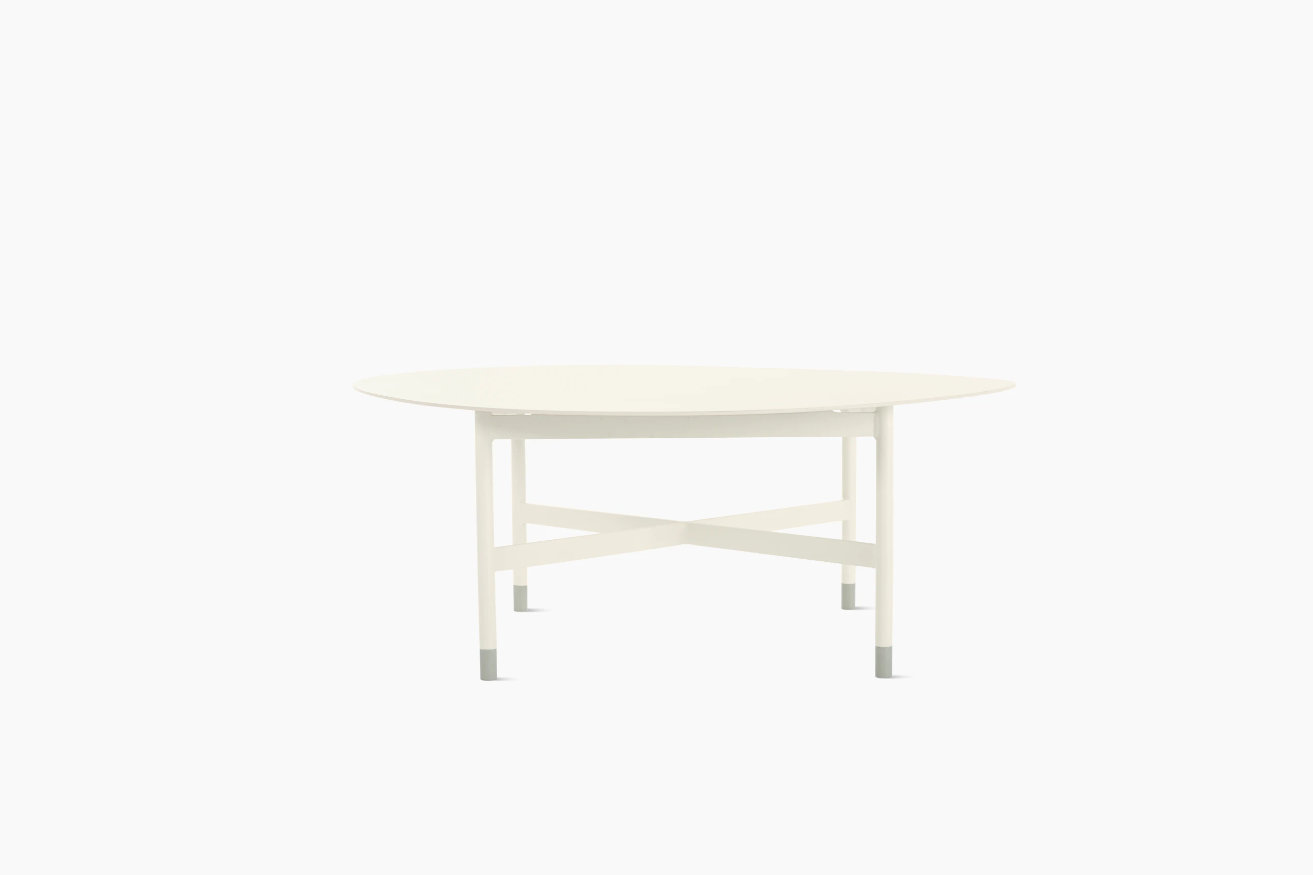 Sommer Round Coffee Table