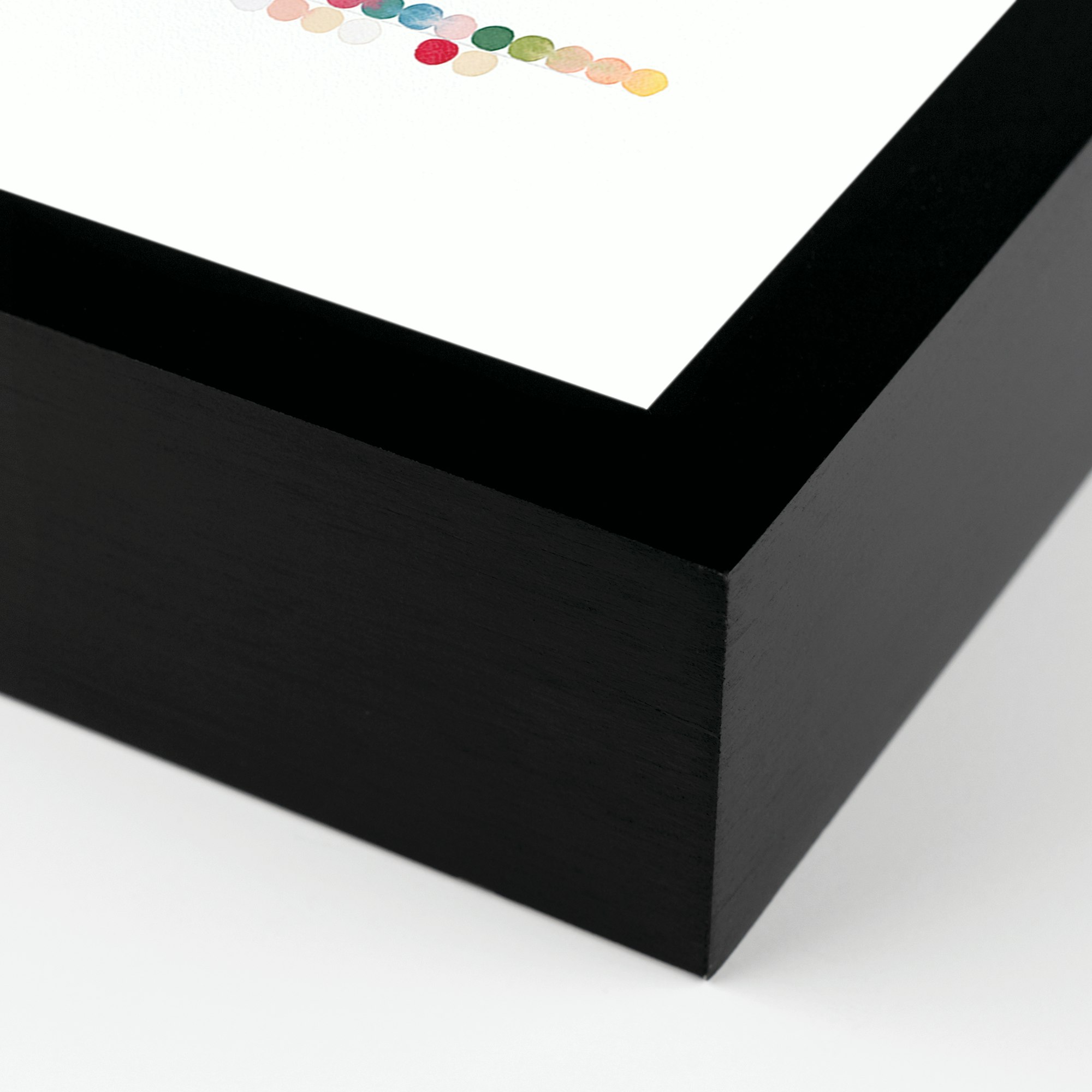 Dear Georgia-Letter 1 by Gail Tarantino