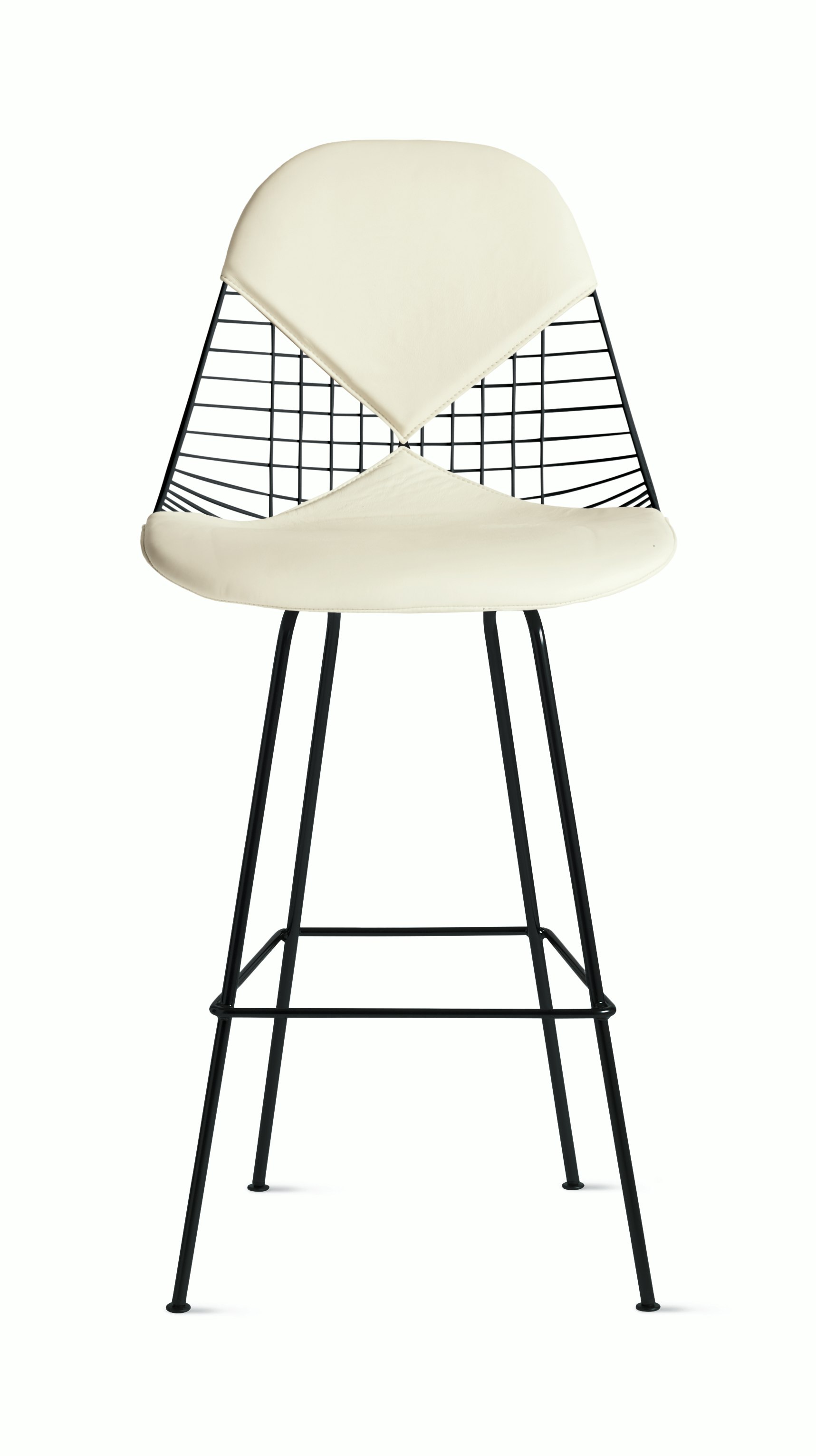 Eames Wire Stool