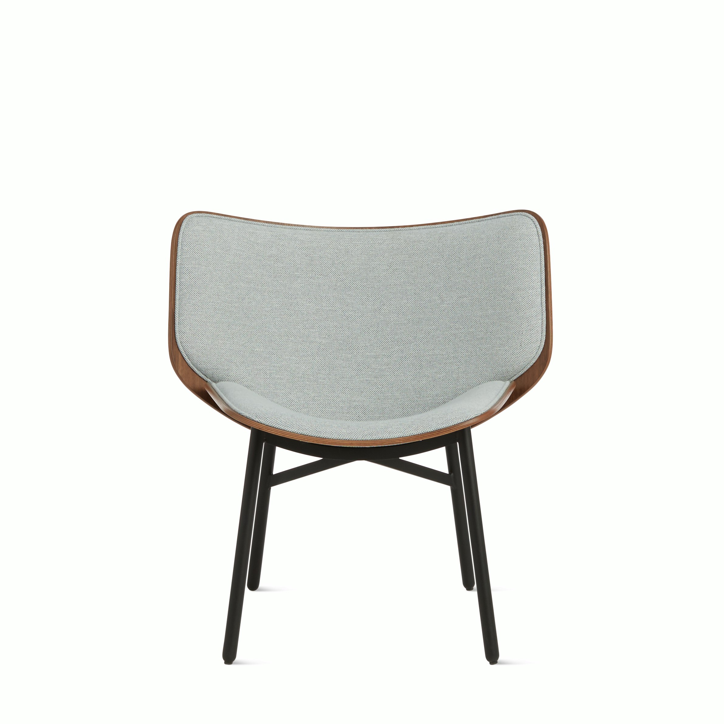 Dapper Lounge Chair, HAY | MillerKnoll