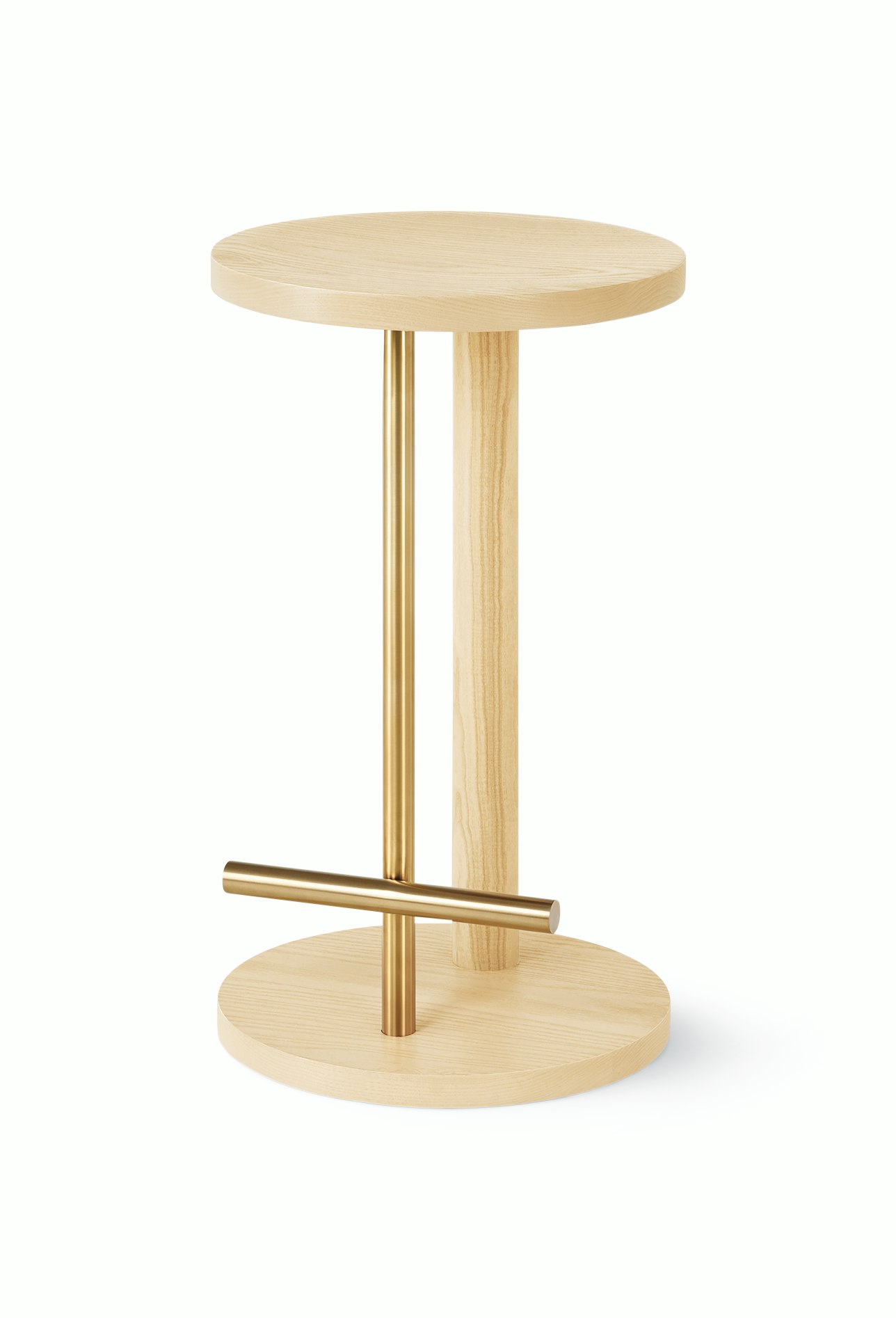 Spot Counter Stool