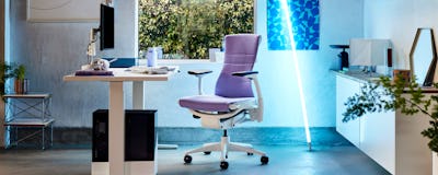 Herman Miller x Logitech G