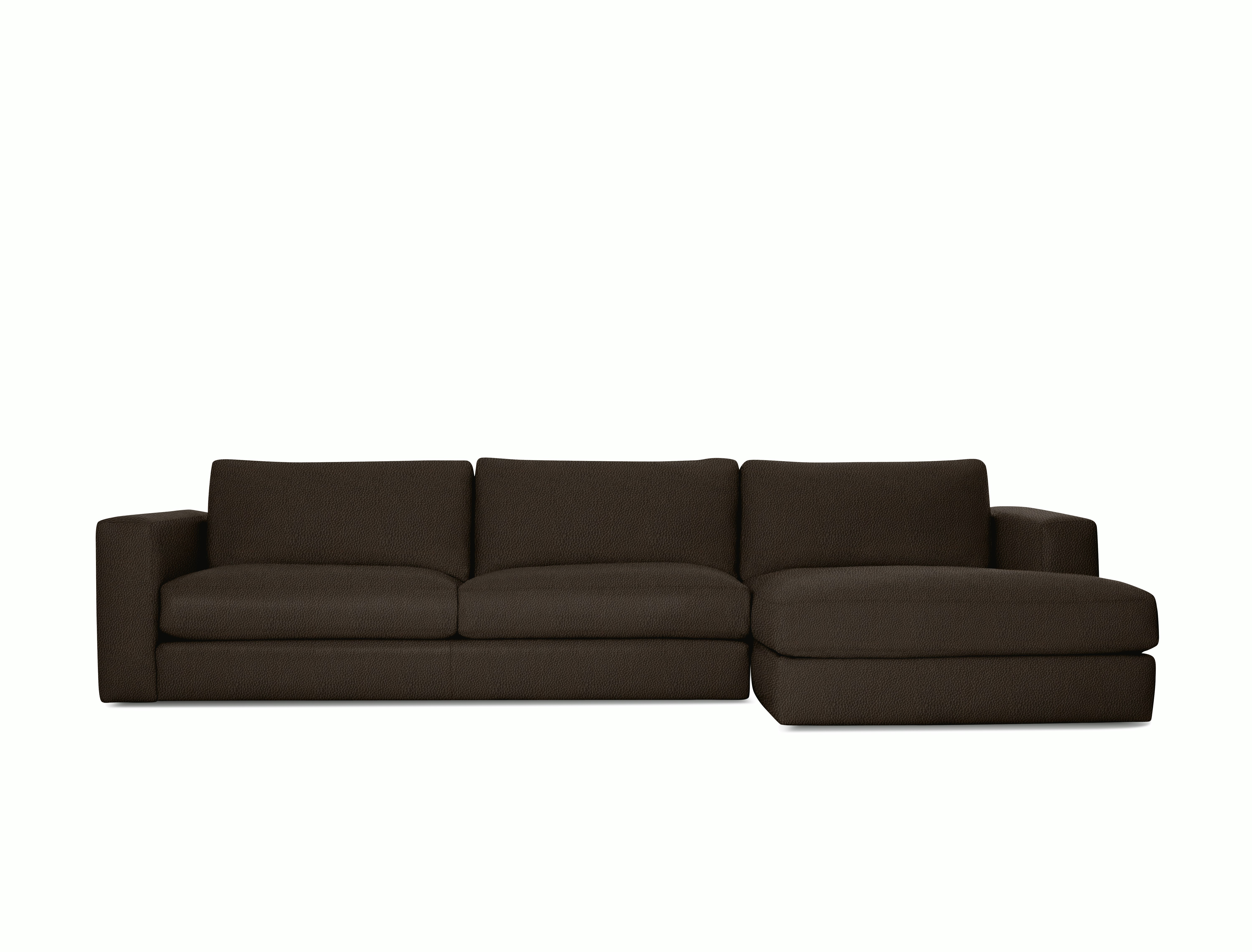Reid Sectional Chaise - Right
