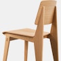 Chaise Tout Bois