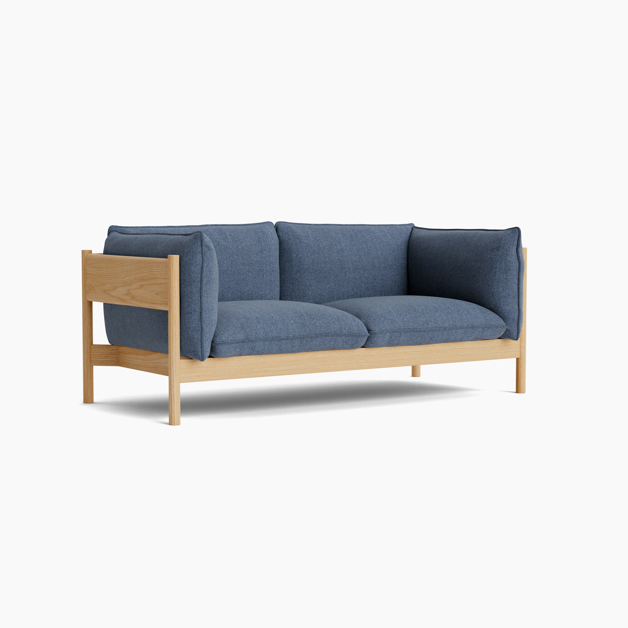 Arbour Two Seater Sofa