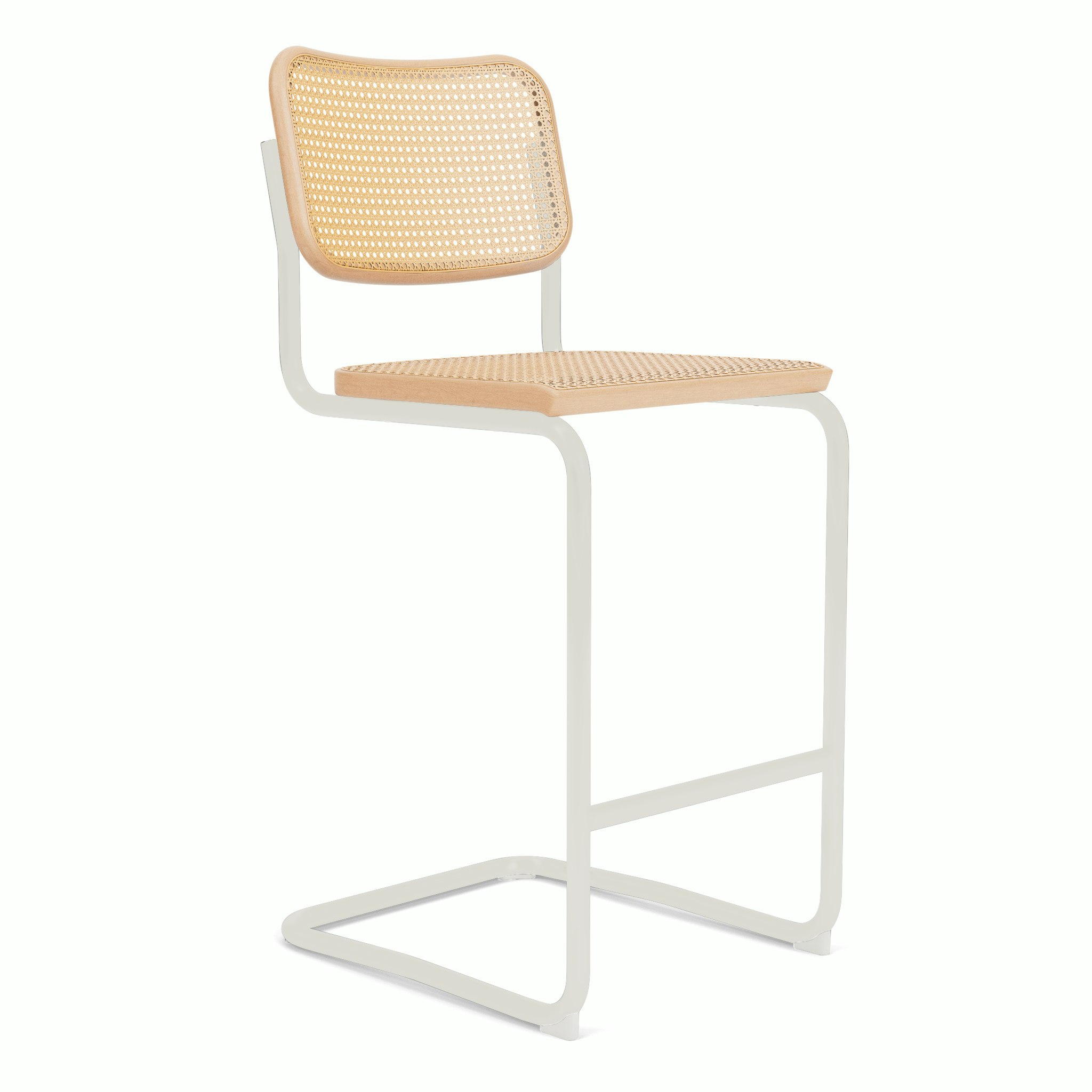 Cesca&trade;Bar Height Stool