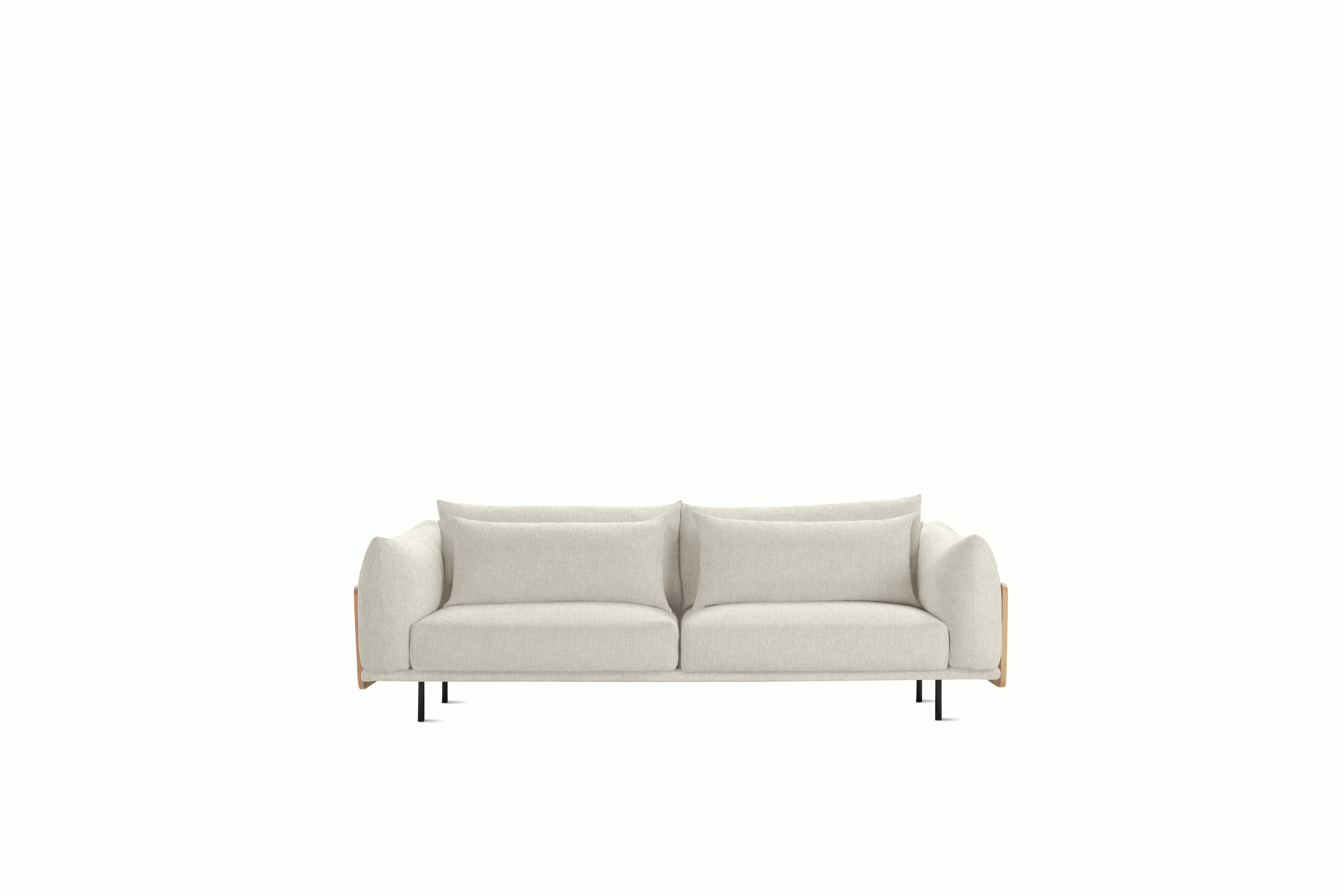 Kapsel Sofa 92