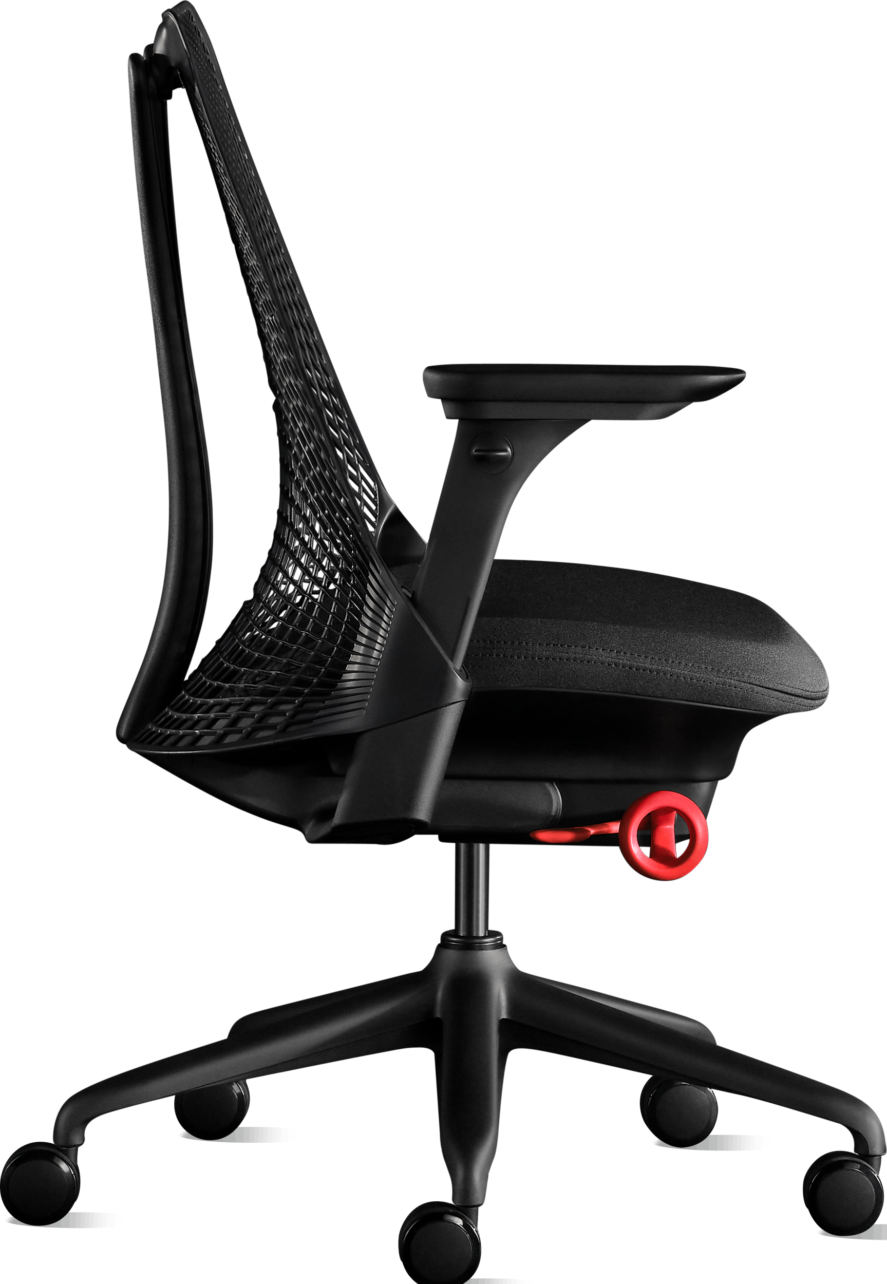 This cheap gaming chair has become my ultimate WFH accessory