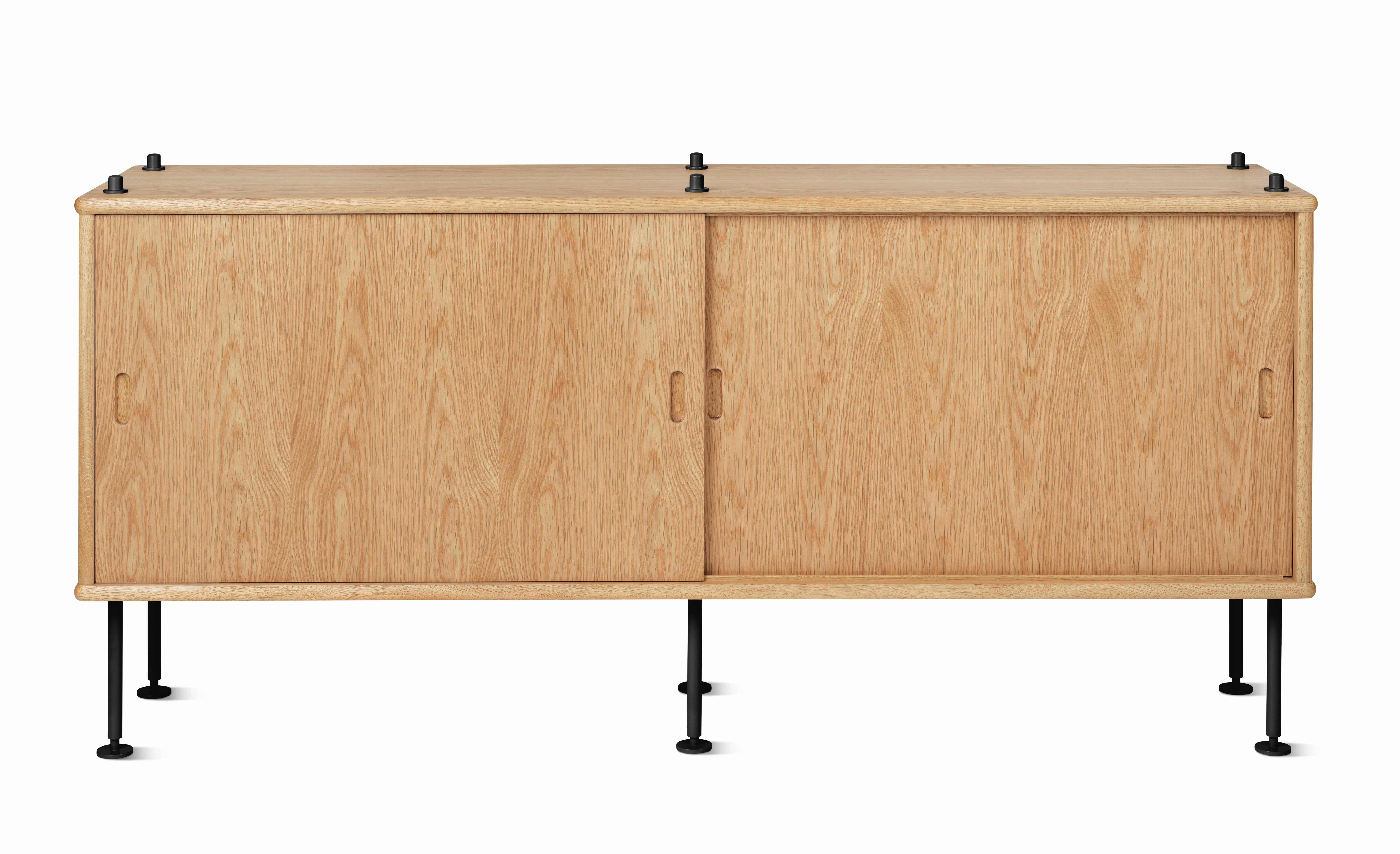 BM0253 Bookcase, Short