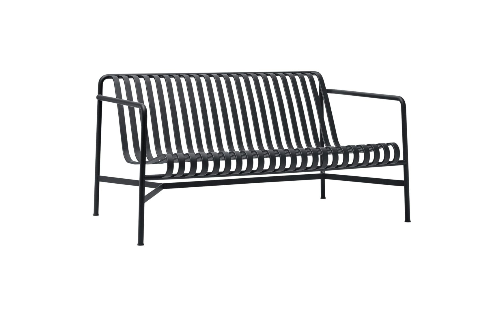 Palissade Lounge Sofa