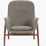Nora Lounge Chair Nora Lounge Chair