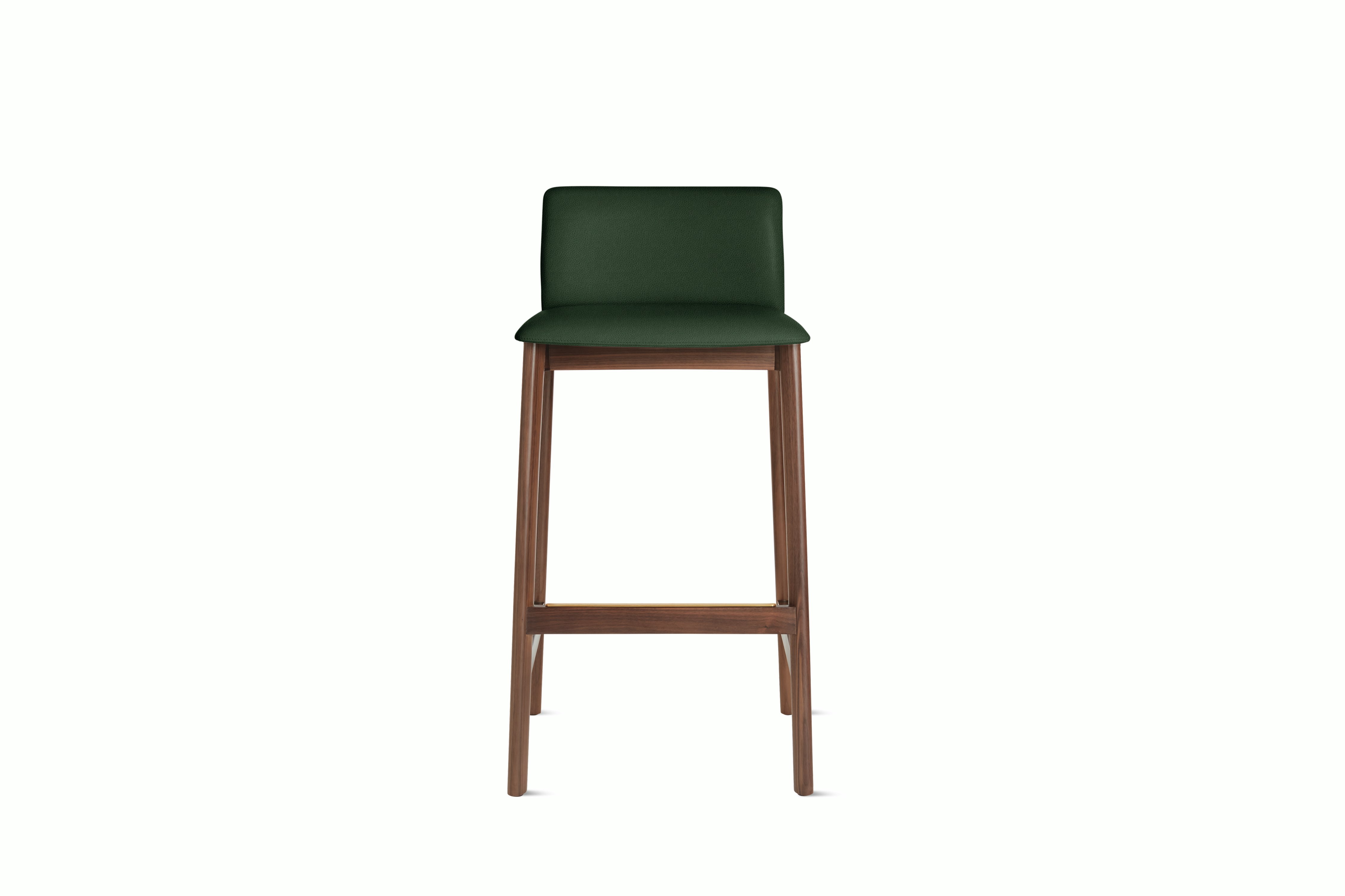 Contour Counter Stool