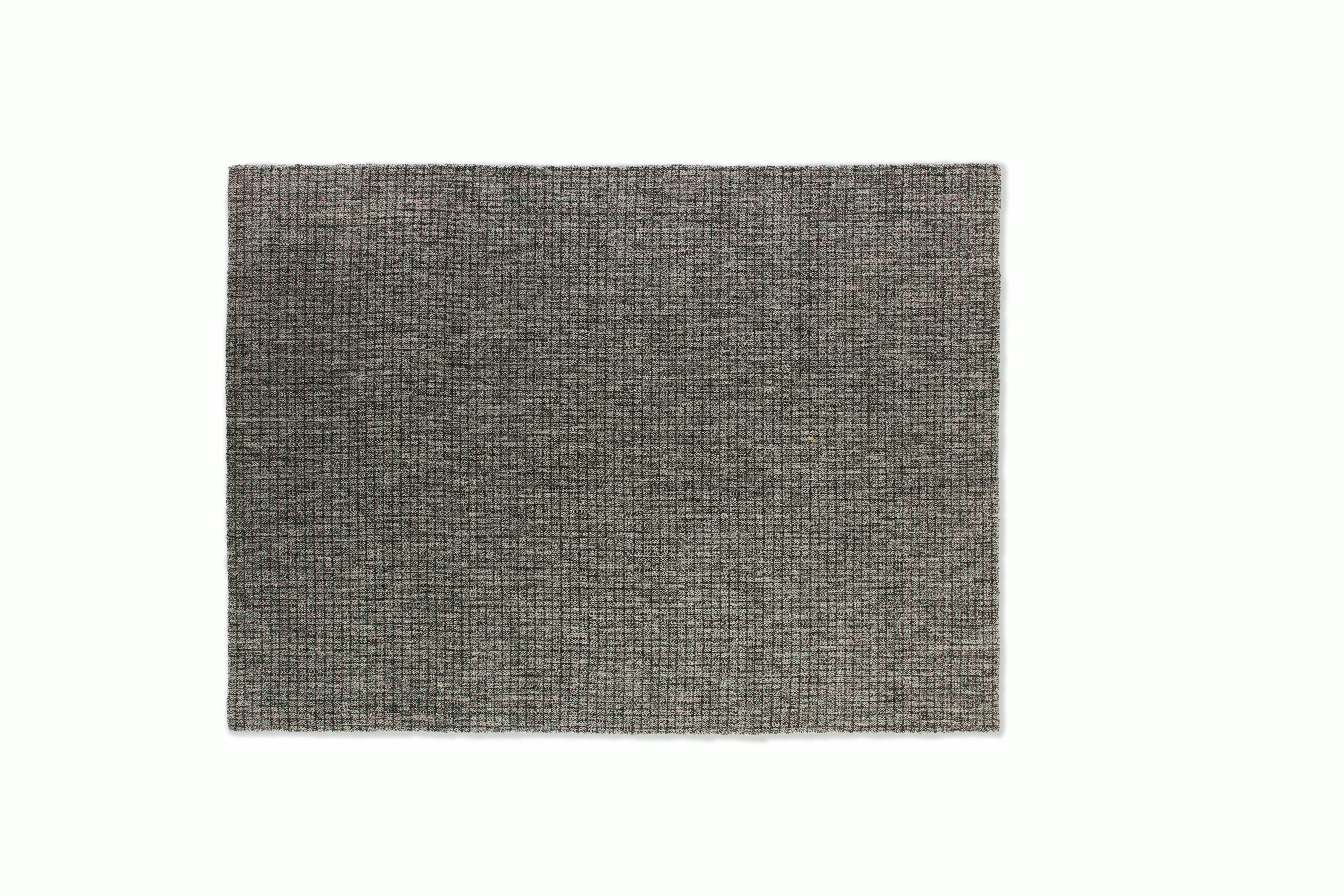 Neso Handloomed Wool Rug