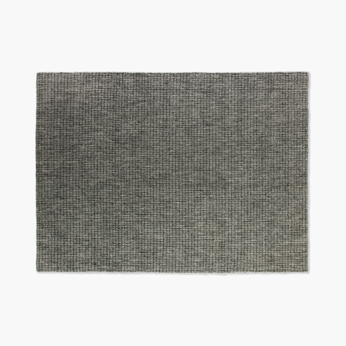Neso Handloomed Wool Rug Neso Handloomed Wool Rug