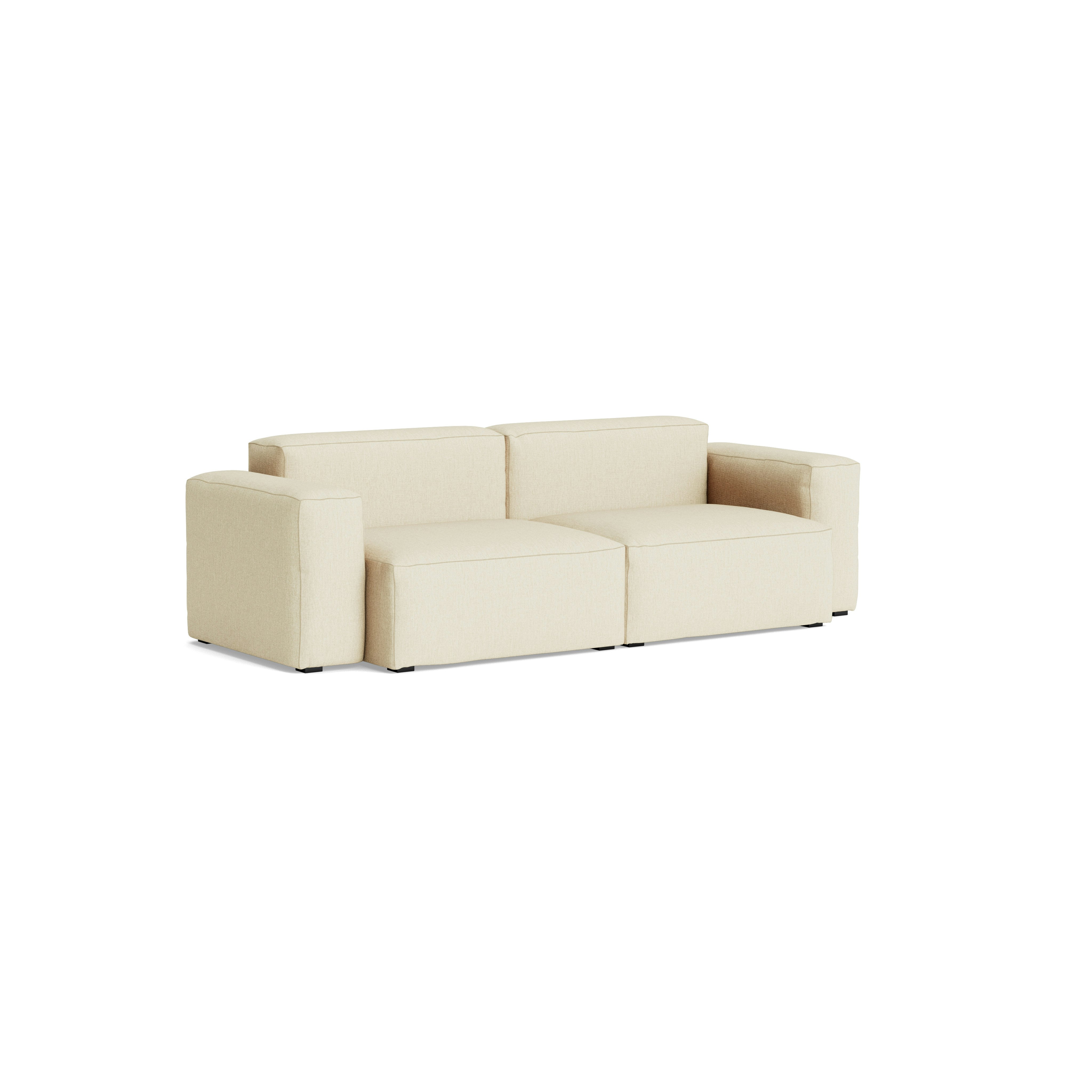 Mags Soft Low Sofa - Two Seater