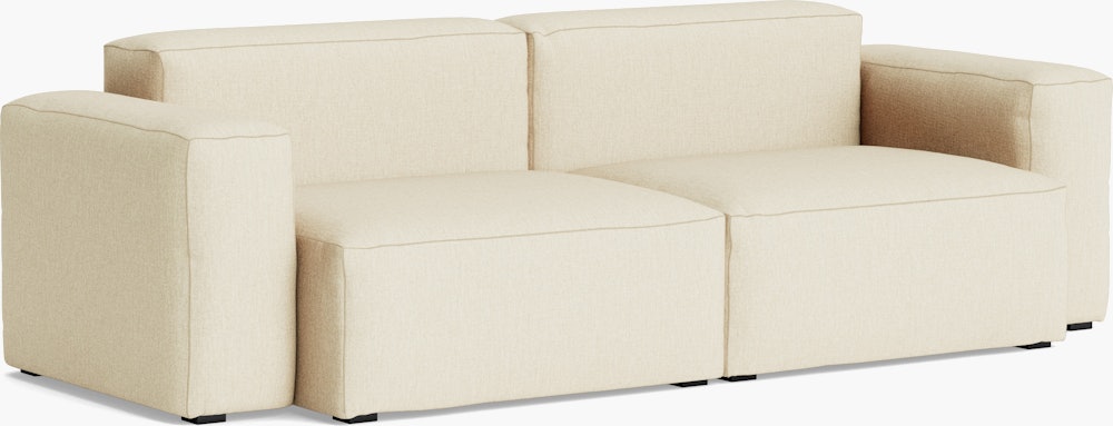 Mags Soft Low Sofa - Two Seater