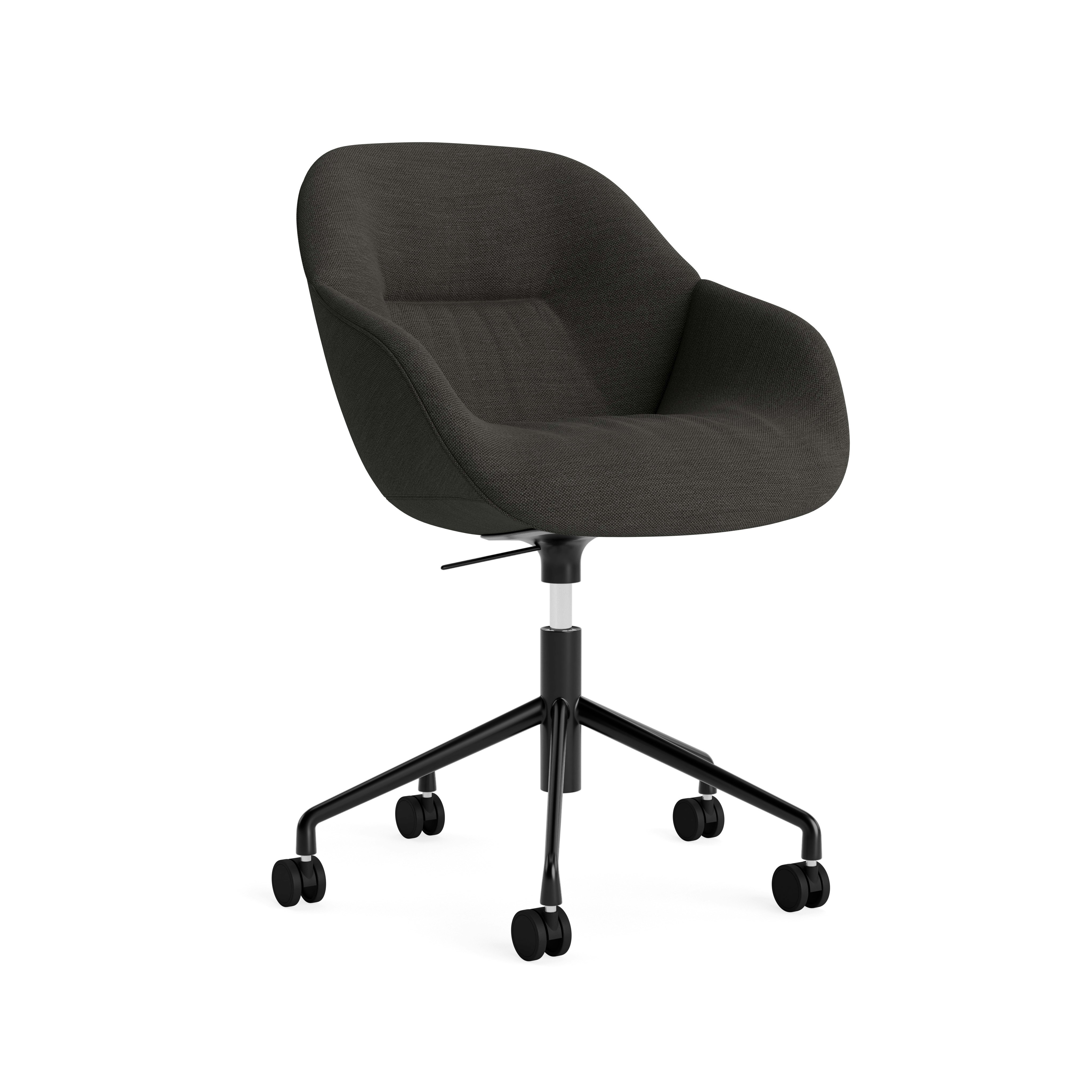 About A Chair 153 Soft Task Chair