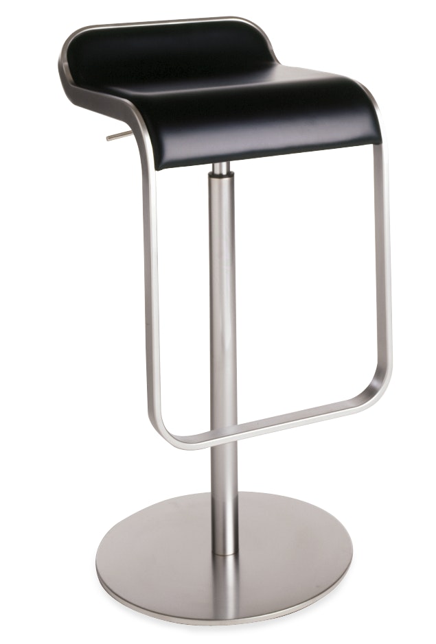 Lem Piston Stool