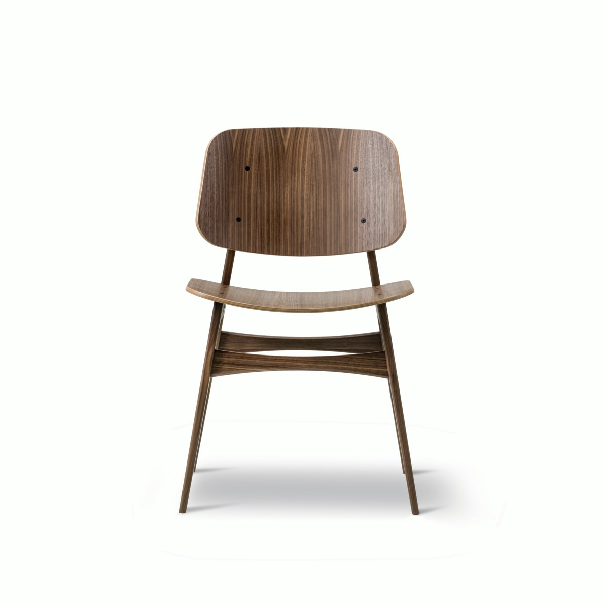 Soborg Model 3050 Dining Chair