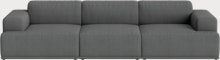 Connect Soft Sofa, 3 Seater