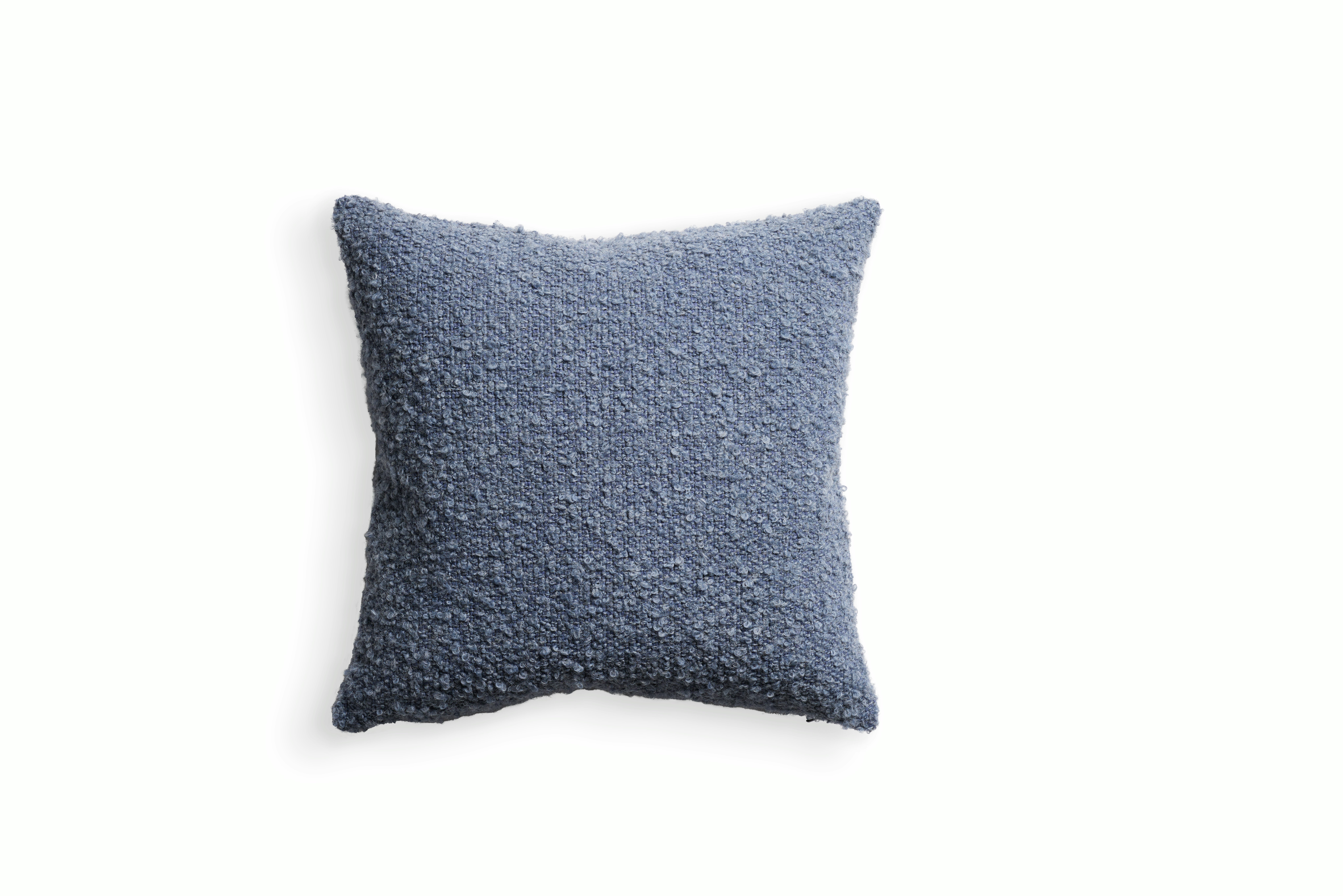 Italian Boucle Pillow