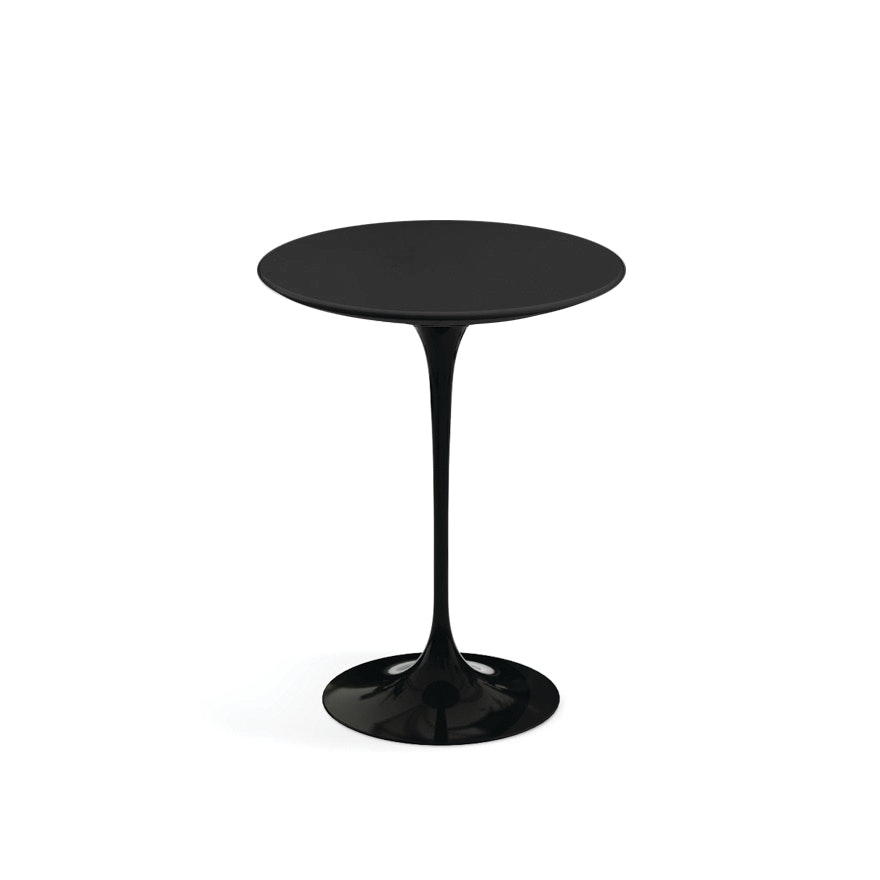 Saarinen Side Table,  16.25in