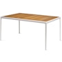 1966 Porcelain Dining Table 1966 Collection Porcelain Dining Table 60x38