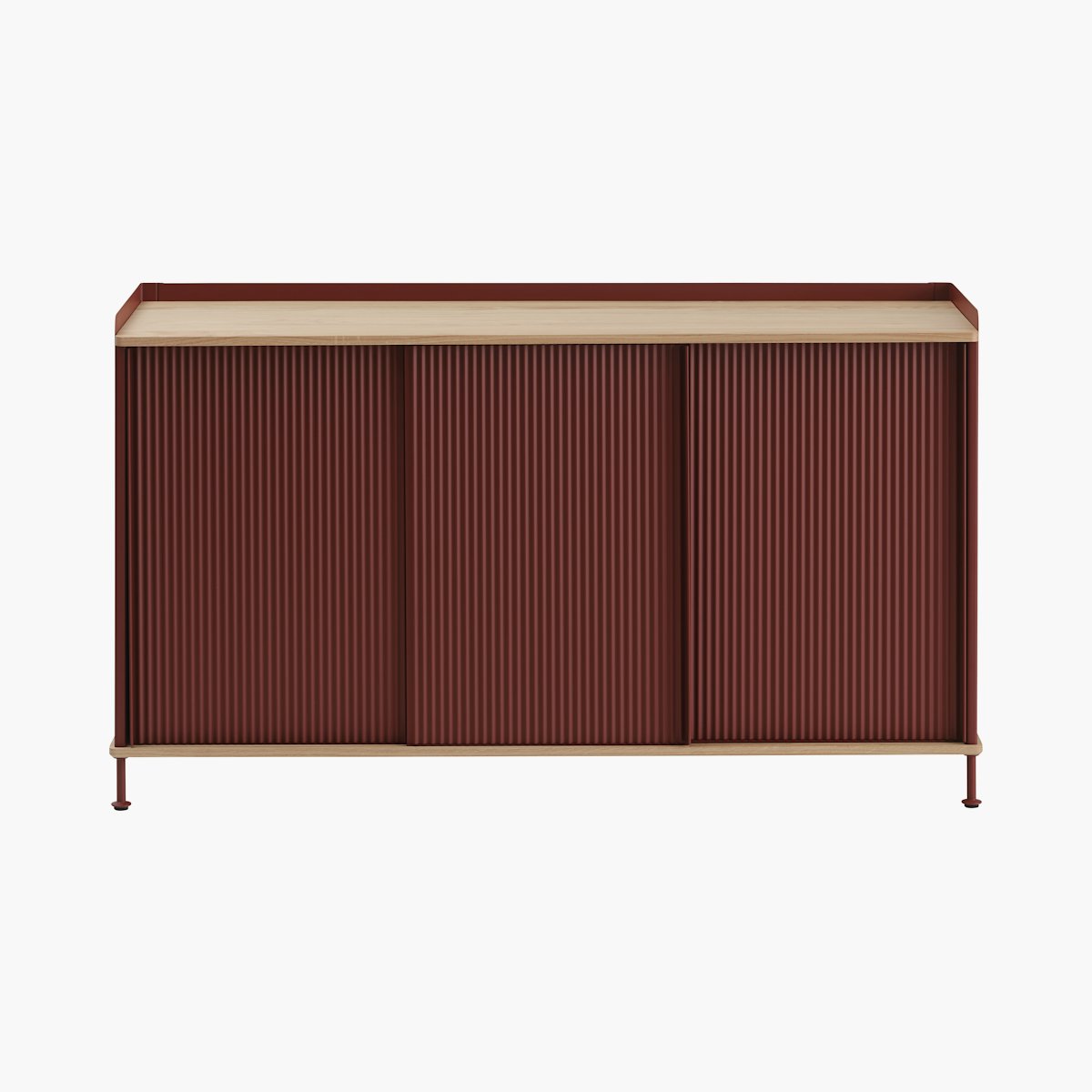 Enfold Sideboard Enfold Sideboard, Tall Wide