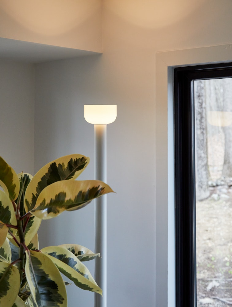 Bellhop Floor Lamp